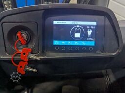 Jungheinrich EFG 425s G120-500DZ