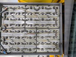 Jungheinrich EFG 425s G120-500DZ