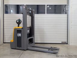 Jungheinrich EJC 216z 115 240 ZT