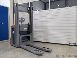 Jungheinrich EJC 216z 115 240 ZT