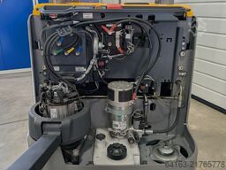 Jungheinrich EJC 216z 115 240 ZT