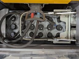 Jungheinrich EJC 216z 115 240 ZT