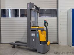 Jungheinrich EJC 214z 290ZZ