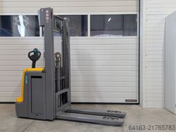 Jungheinrich EJC 214z 290ZZ