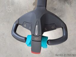 Jungheinrich EJC 214z 290ZZ