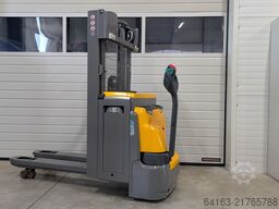 Jungheinrich EJC 214z Li 250ZZ