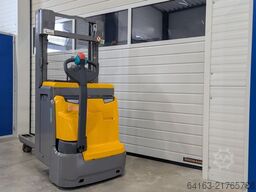 Jungheinrich EJC 214z Li 250ZZ