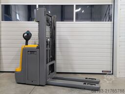 Jungheinrich EJC 214z Li 250ZZ