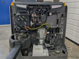 Jungheinrich EJC 214z Li 250ZZ