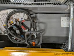 Jungheinrich EJC 214z Li 250ZZ