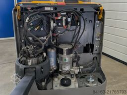 Jungheinrich EJC 214 535DZ