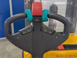 Jungheinrich EJC 214 535DZ