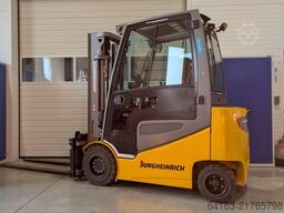 Jungheinrich EFG 430k G180-310ZT