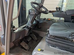 Jungheinrich EFG 430k G180-310ZT