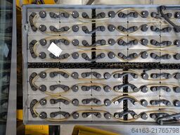 Jungheinrich EFG 430k G180-310ZT