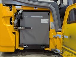 Jungheinrich EFG 213 LiIon Batterie