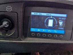 Jungheinrich EFG 213 LiIon Batterie