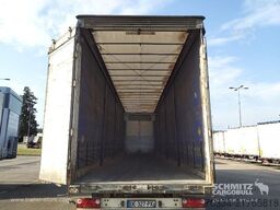 Schmitz Cargobull Semitrailer Curtainsider Mega