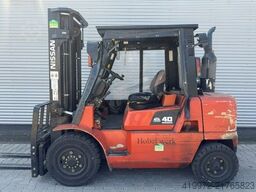 Nissan F04D40Q