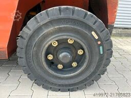 Nissan F04D40Q