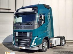 VOLVO FH 500 XL I-Park-Cool 2xTank Tacho 4.1 Alu