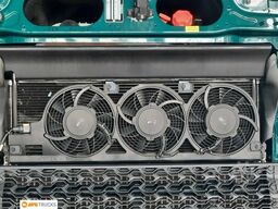 VOLVO FH 500 XL I-Park-Cool 2xTank Tacho 4.1 Alu