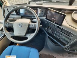 VOLVO FH 500 XL I-Park-Cool 2xTank Tacho 4.1 Alu