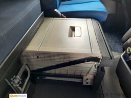 VOLVO FH 500 XL 2 Kreis Hydr I-Park-Cool Tacho 4.1 Alu