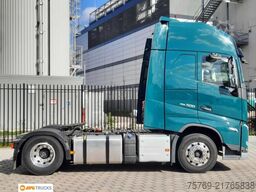 VOLVO FH 500 XL 2 Kreis Hydr I-Park-Cool Tacho 4.1 Alu