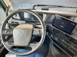 VOLVO FH 500 XL 2 Kreis Hydr I-Park-Cool Tacho 4.1 Alu