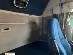 VOLVO FH 500 XL 2 Kreis Hydr I-Park-Cool Tacho 4.1 Alu
