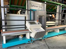 ZAFFERANI AZV MILL 550