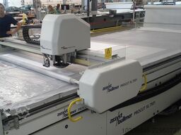 assyst bullmer PROCUT XL 7501
