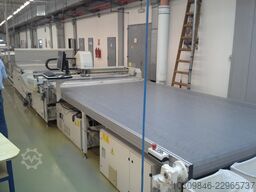 assyst bullmer PROCUT XL 7501