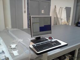 assyst bullmer PROCUT XL 7501