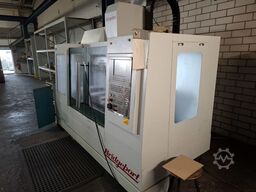 Bridgeport VMC 800