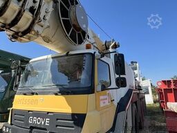 GROVE GMK 5130-2