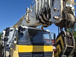GROVE GMK 5130-2