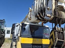 GROVE GMK 5130-2