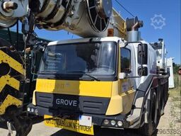 GROVE GMK 5130-2