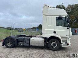 DAF CF 400 SC, Euro 6, / Standklima / Fridge / NL T...