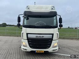 DAF CF 400 SC, Euro 6, / Standklima / Fridge / NL T...