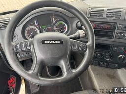 DAF CF 400 SC, Euro 6, / Standklima / Fridge / NL T...