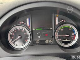 DAF CF 400 SC, Euro 6, / Standklima / Fridge / NL T...