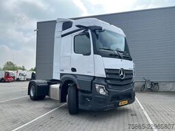 Mercedes-Benz Actros 1840 LS StreamSpace / Tacho V2 / Mirror ...