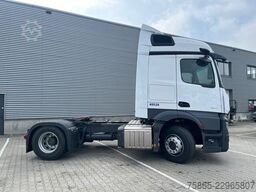 Mercedes-Benz Actros 1840 LS StreamSpace / Tacho V2 / Mirror ...