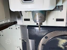 DMG MORI CMX 50U
