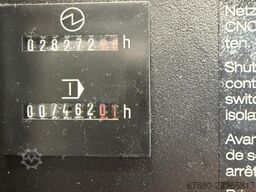 DMG MORI CMX 50U