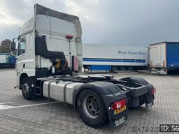 DAF CF 400 SC, Euro 6, / Standklima / Fridge / NL T...