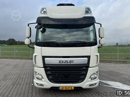 DAF CF 400 SC, Euro 6, / Standklima / Fridge / NL T...
